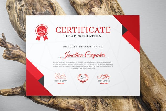 طرح گواهینامه و لیسانس نارنجی