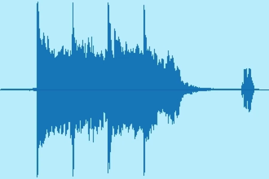 موزیک بی کلام Hi Tech Logo