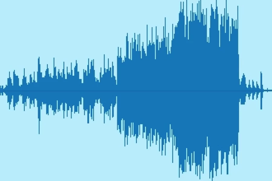 موزیک بی کلام A View From The Clouds